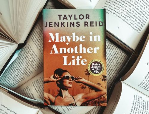 Maybe In Another Life: A Compelling What If Romance