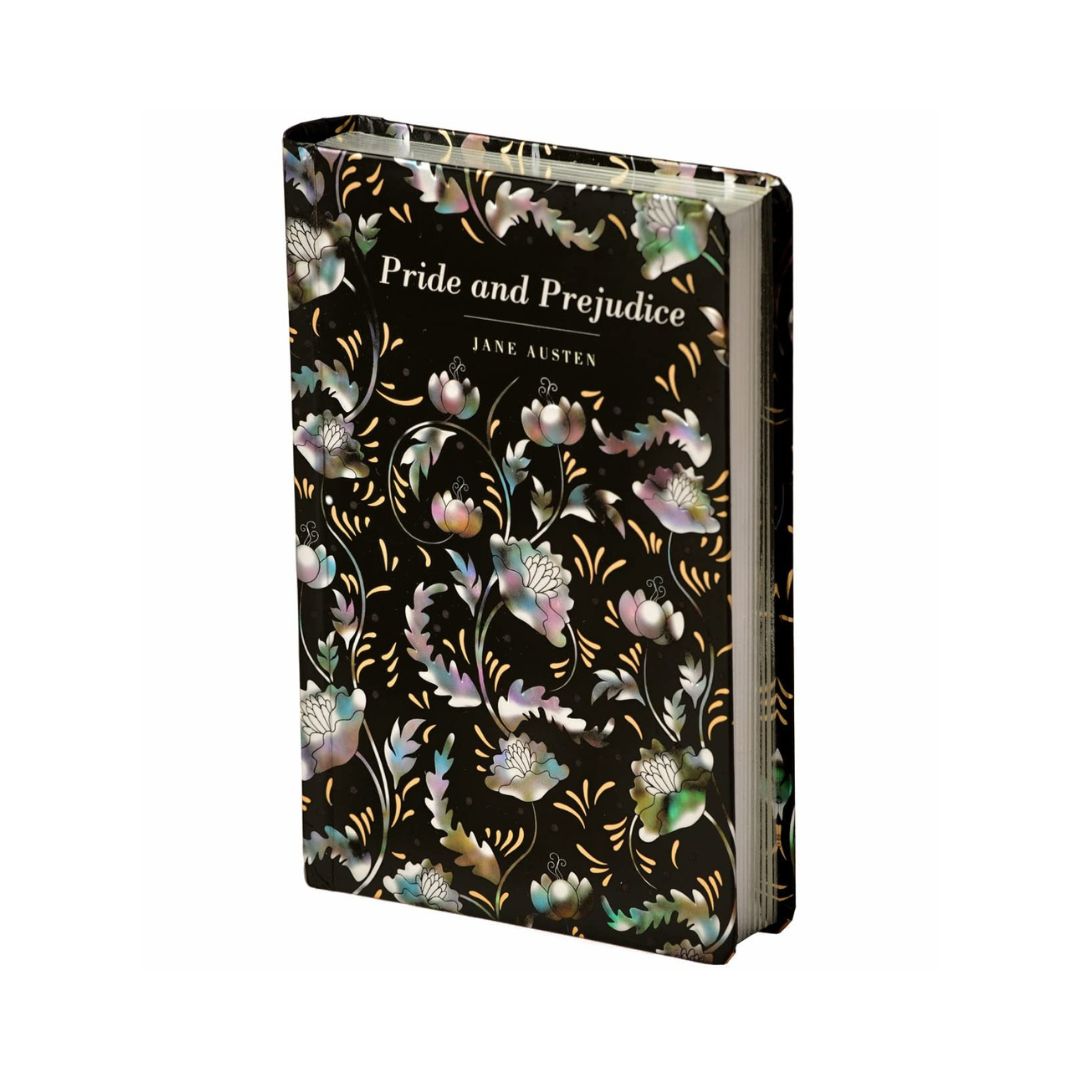 Pride and Prejudice by Jane Austen