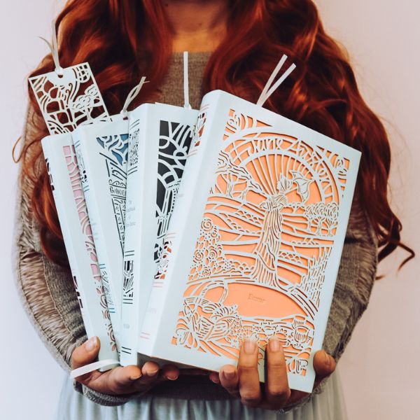 Special Edition Classics: My Thomas Nelson's The Seasons Editions