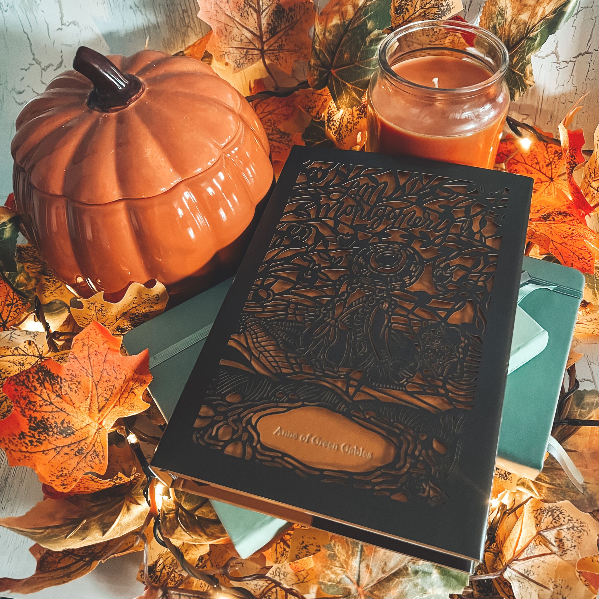 Anne Of Green Gables: An Evergreen Romance (With An E)