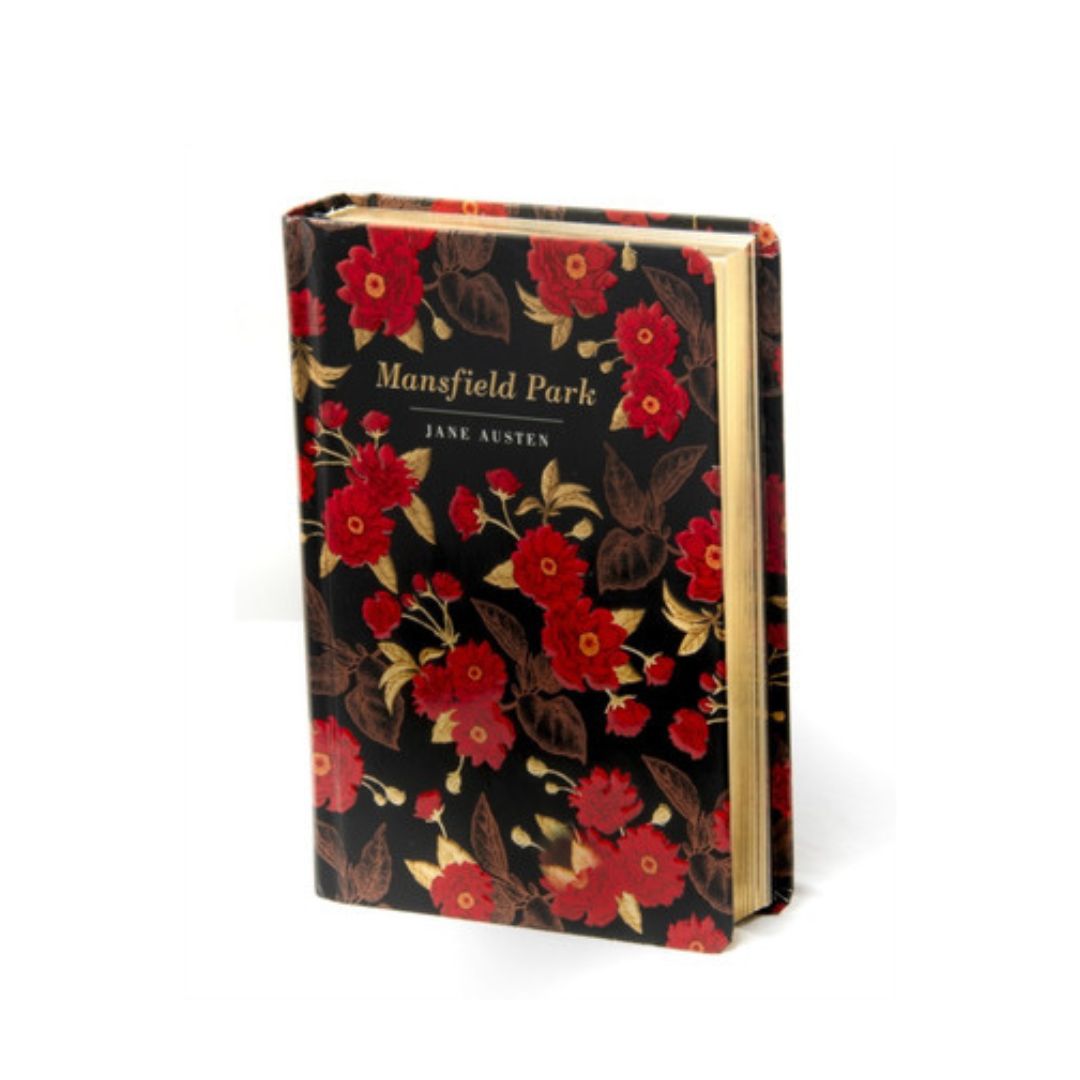 Mansfield Park by Jane Austen
