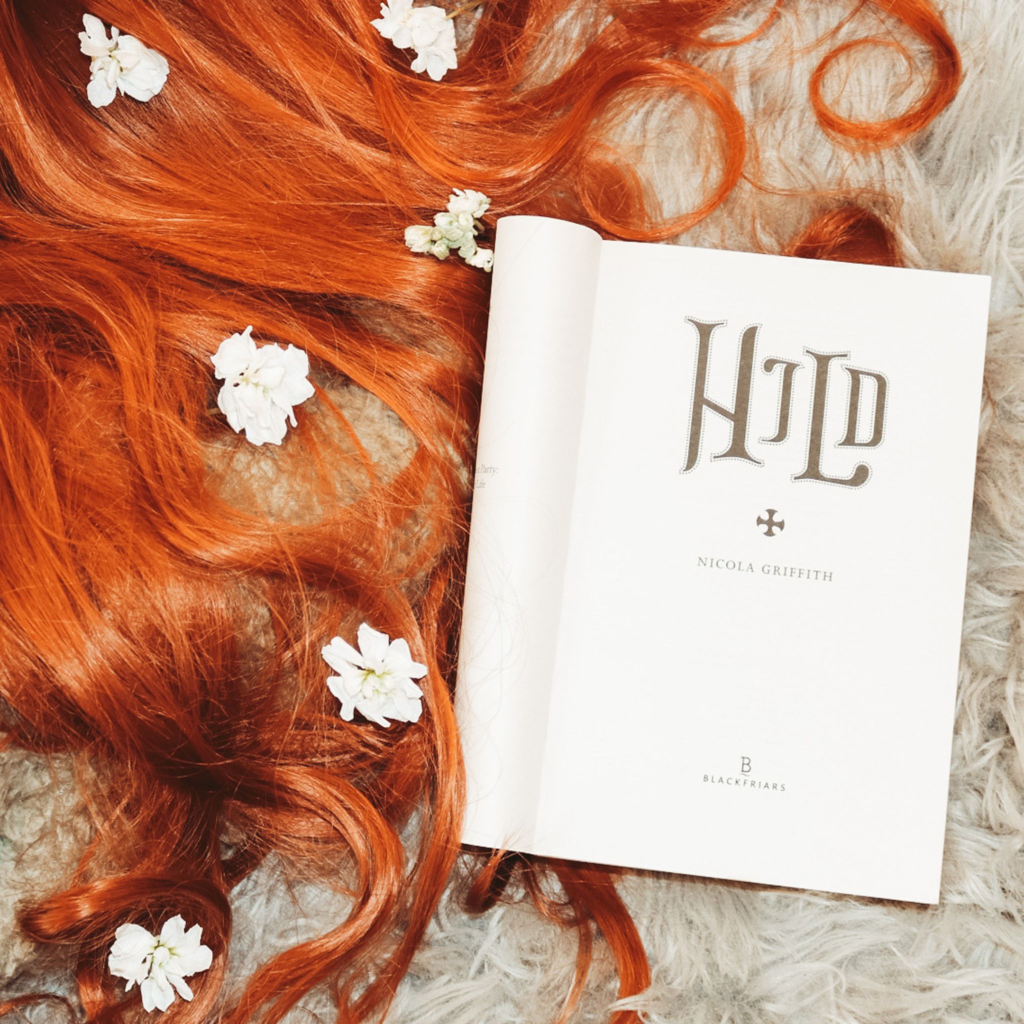 Hild Gives Us Female Power In Historical Fiction (And It's A Great Read!)