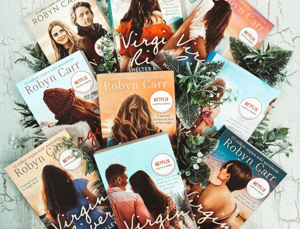 18 Best Romance Authors And Their Unputdownable Books