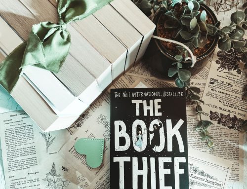 Beautiful Reads: A Historical Segue Into The Book Thief By Markus Zusak