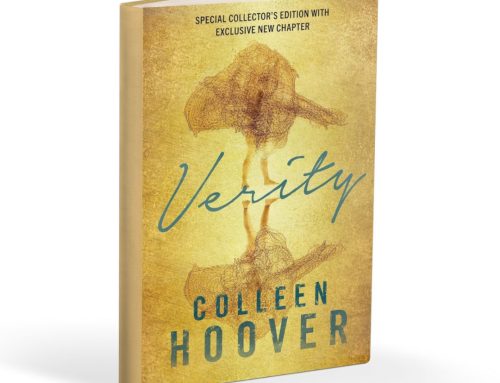 Verity: A Disappointing Romance Mystery From CoHo