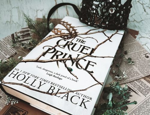 Twisted Love and Power: Unravelling The Romance Of The Cruel Prince