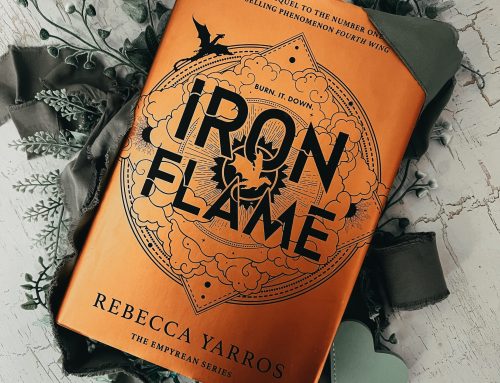 Why Iron Flame By Rebecca Yarros Was A Disappointment