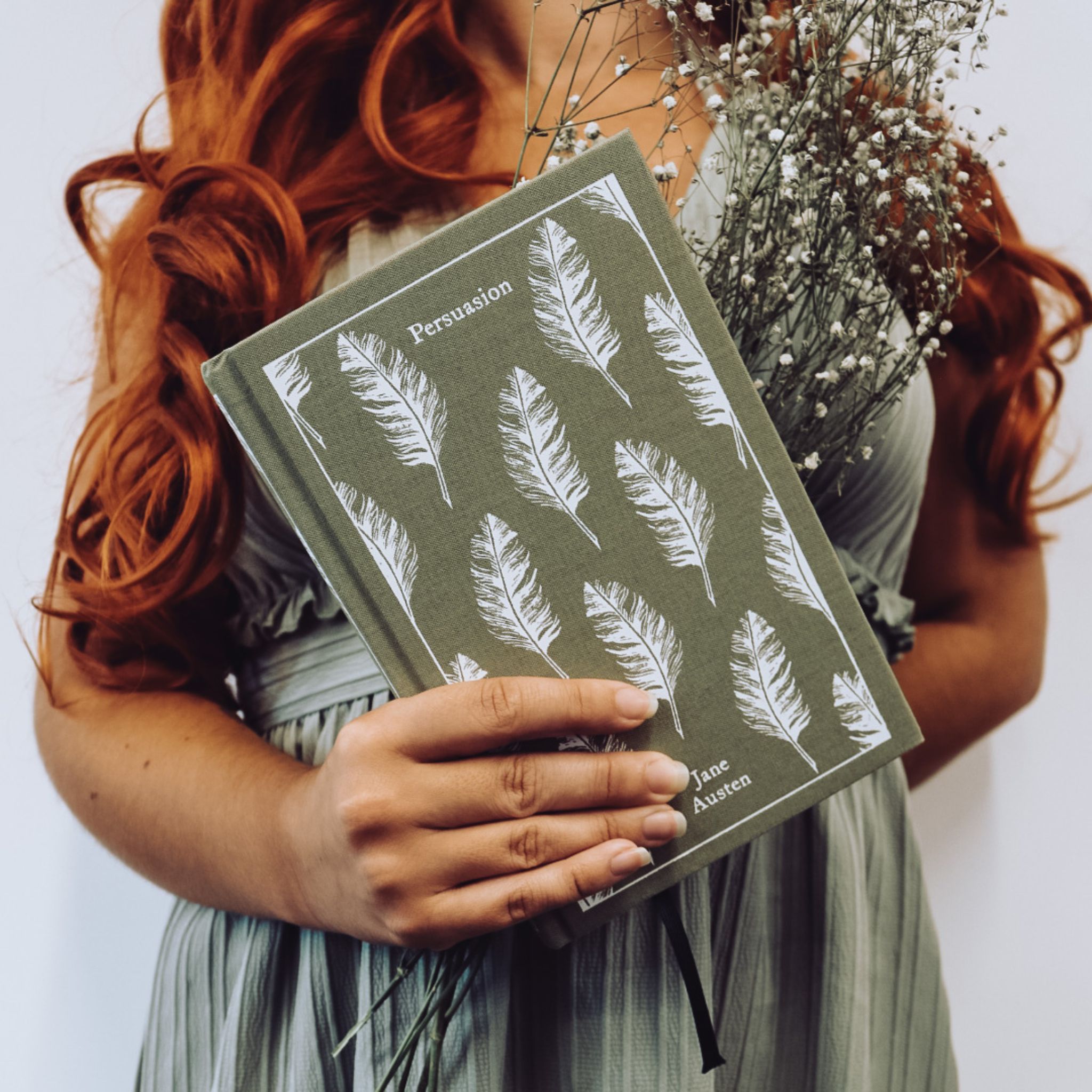 Resilient Hearts: Anne Elliot's Journey Of Second Chances In Persuasion