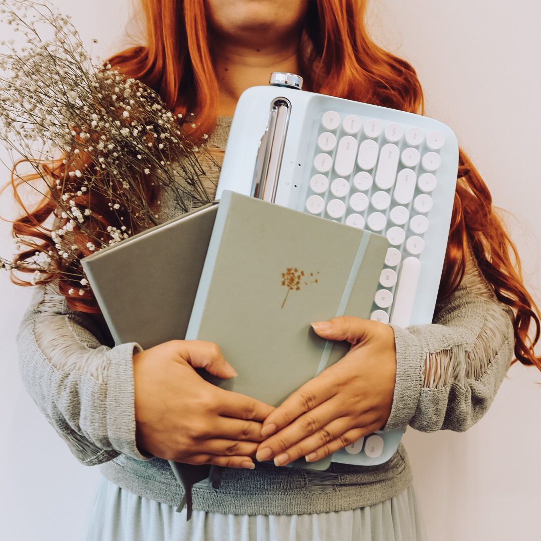 The Best Books on Writing Romance Novels according to Briar Black, Mystery Romance novelist.