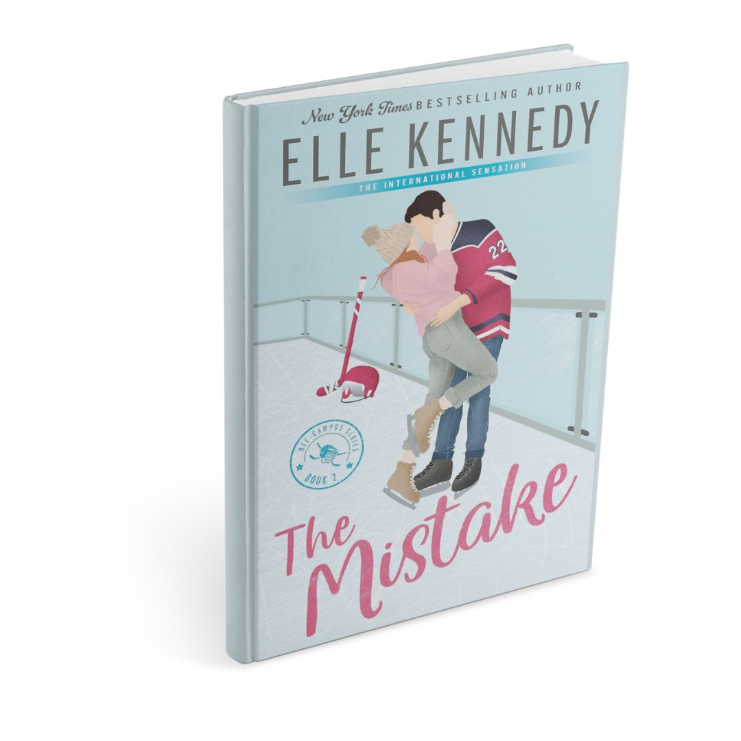 Second Chance Romance Novels - The Mistake