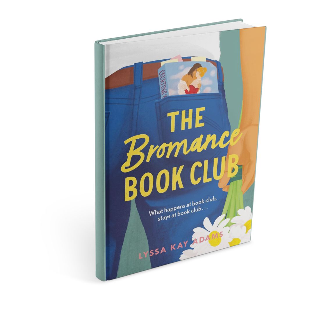 Second Chance Romance Novels - The Bromance Book Club by Kyssa Kay Adams