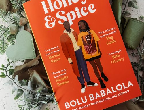 Honey And Spice Gives Us All Things Funny And Nice