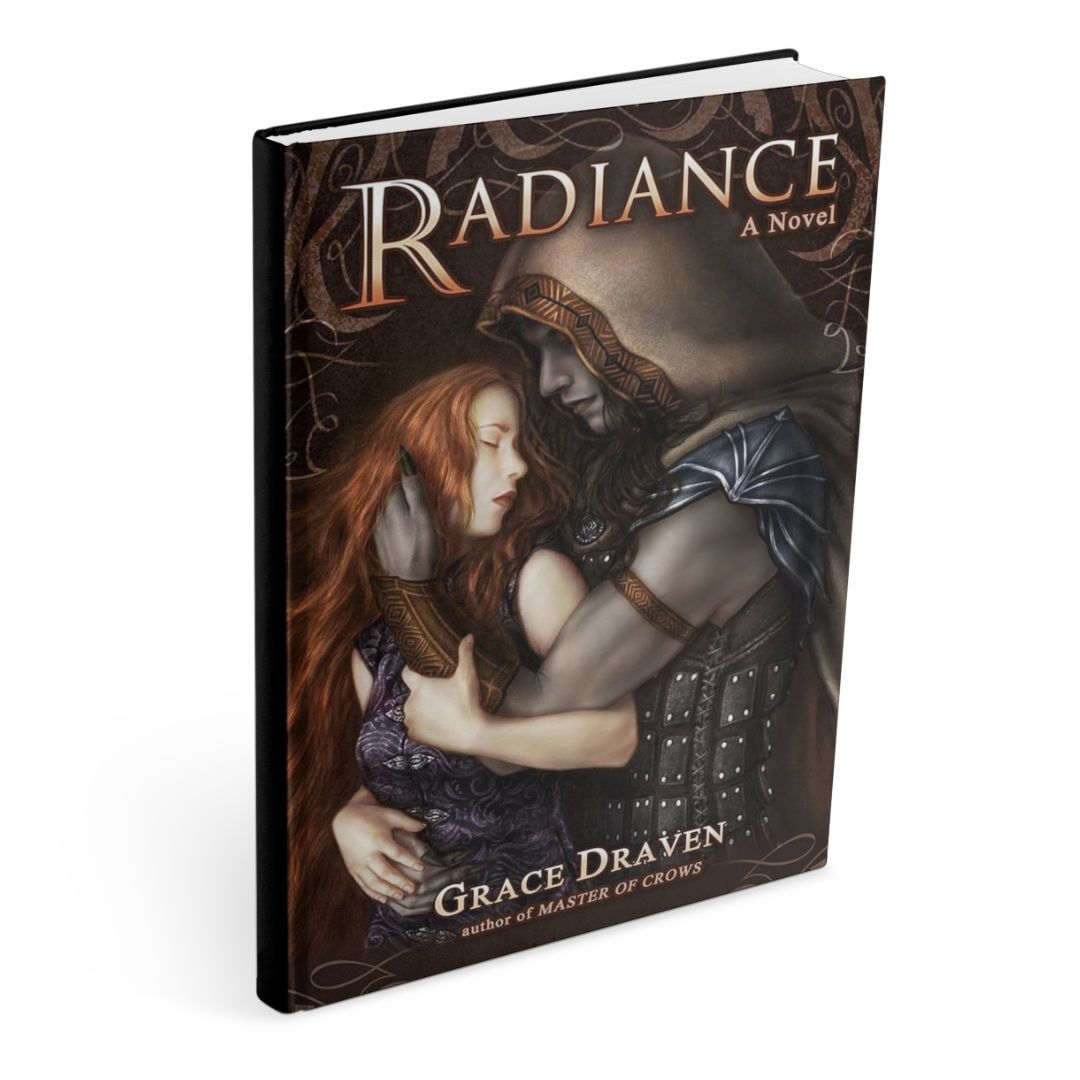 Radiance by Grace Draven