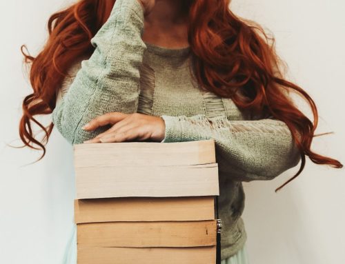 Finding Gay Romance Written By Male Authors Is Like Chasing Unicorns