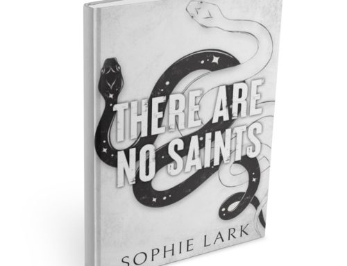 There Are No Saints by Sophie Lark