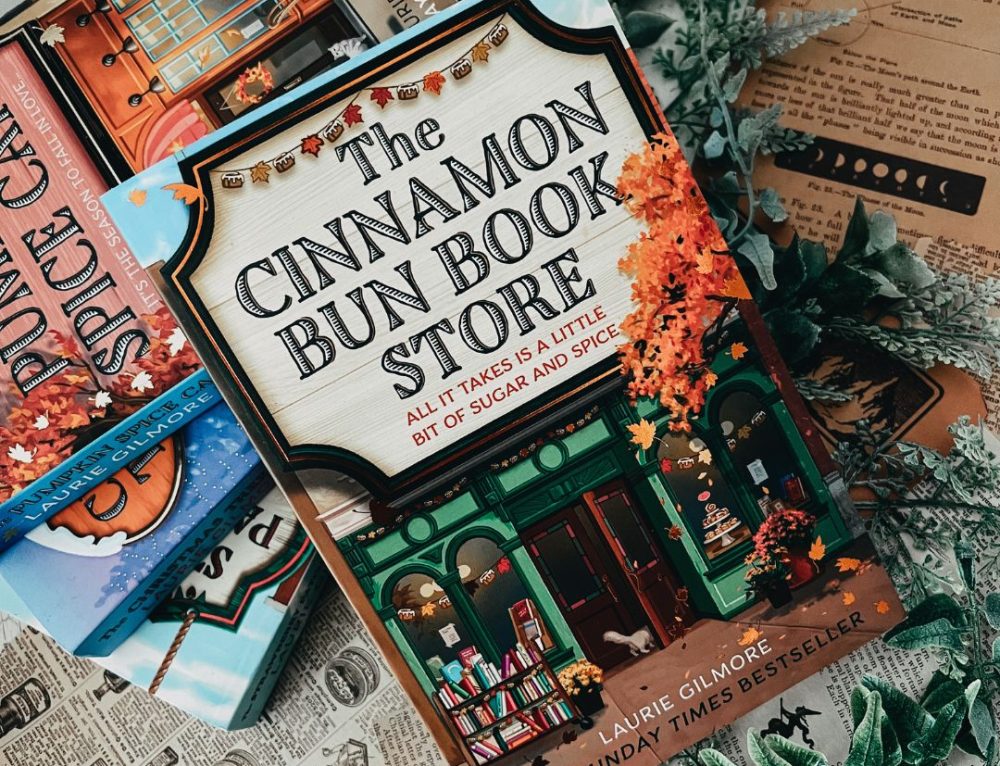 A Fast, Fun, Fluffy Read: Hannah Grace's Icebreaker Review