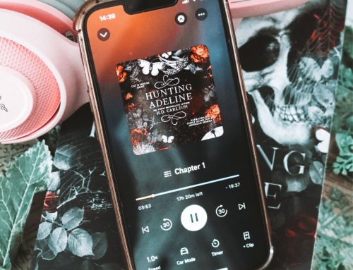 Survival, Revenge, Obsession, Depravity: Hunting Adeline