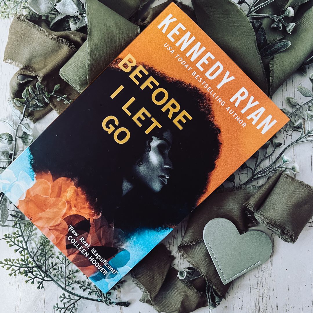 before i let go kennedy ryan (1) Before I Let Go by Kennedy Ryan is a raw, emotional second-chance romance about grief, healing, and love that refuses to fade.