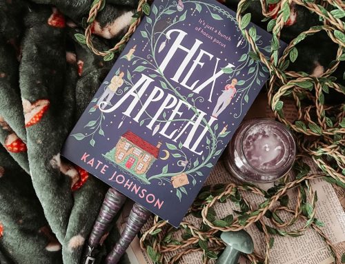 Hex Appeal? Not So Much