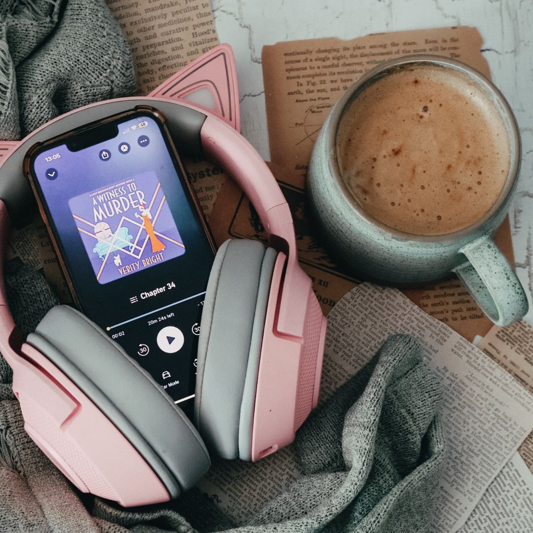 A Witness to Murder sees Lady Eleanor Swift juggle politics, poisoned fudge, and murder in this witty, twisty 1920s cosy mystery.