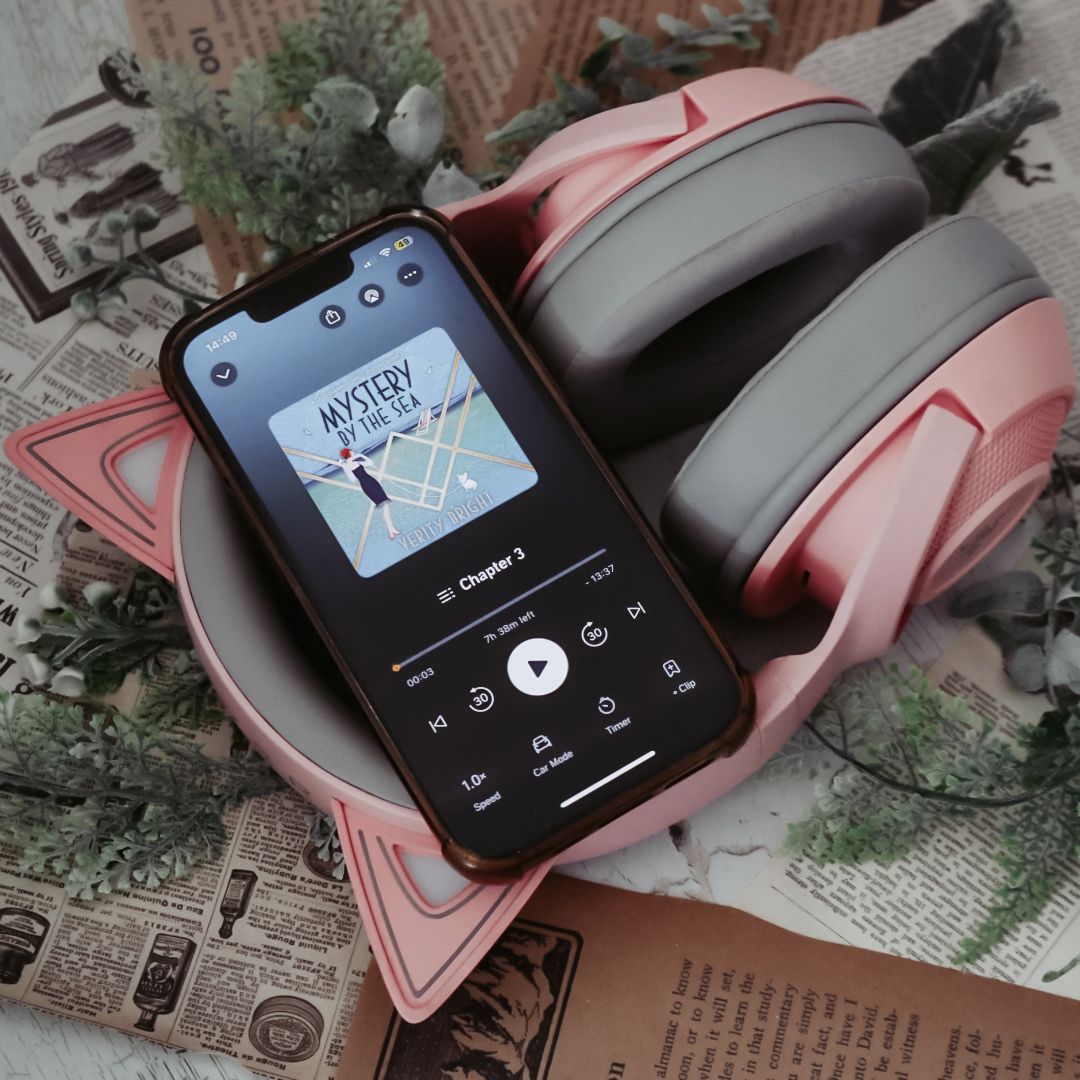 Mystery by the Sea sees Lady Eleanor Swift’s seaside holiday turn deadly in the series’ most emotionally charged mystery yet—twists, scandal, slow-burn romance.