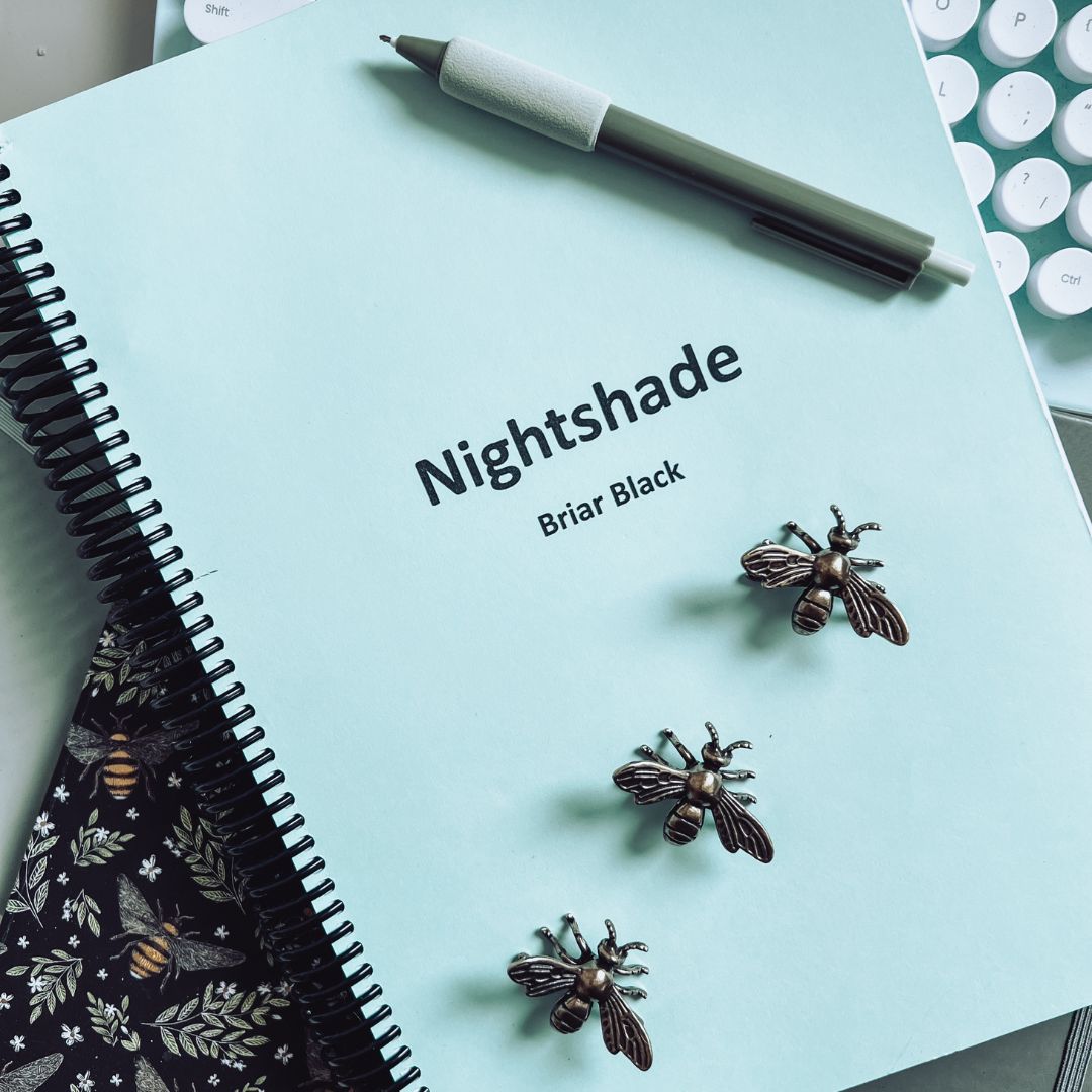 Get ready for Nightshade, the slow-burn romantic suspense of the summer. Here are 7 spoiler-free truths to know before diving into the drama.