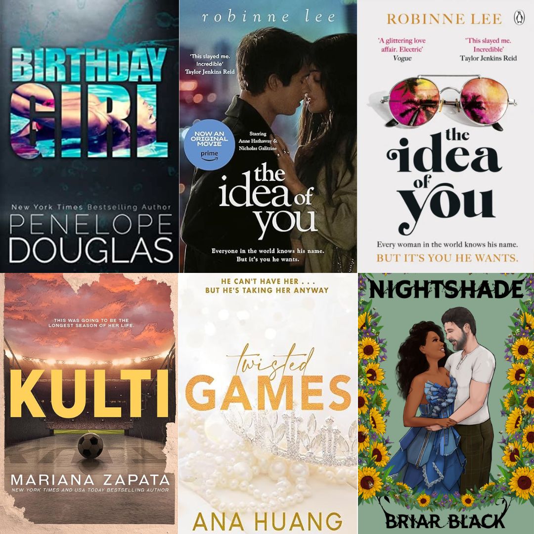 Curious about the age gap romance trope? Explore why it works, the psychology behind it, and top age gap romance book recs.