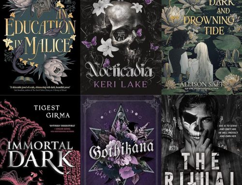 1 0 Best Dark Academia Romance Books To Romanticise Your Life