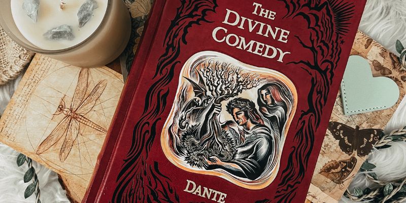 Dante’s Inferno : Petty, Brutal, Still Weirdly Brilliant