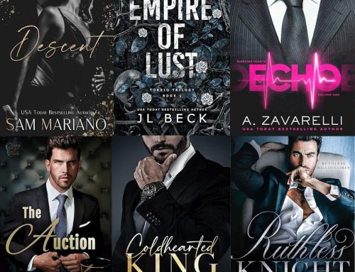 7 Dark Billionaire Romance Books To Make You Swoon