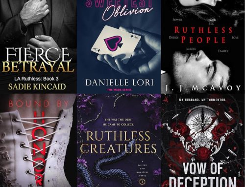 1 0 Best Dark Mafia Romance Books For Crime Kinks