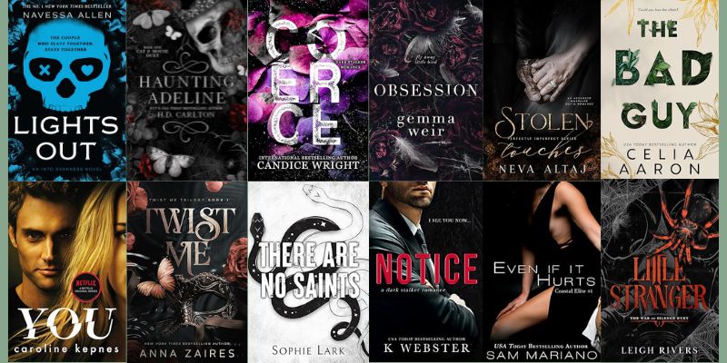 The Stalker Romance Trope And The Allure Of Being Chosen