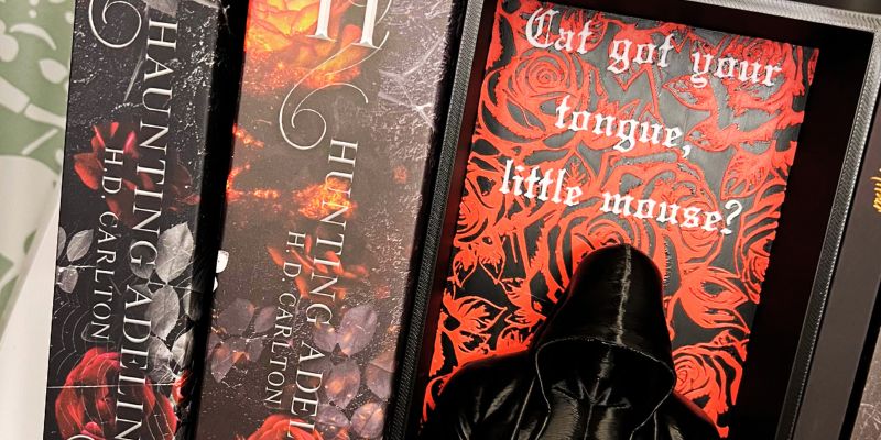 The Cat And Mouse Duet Is Depraved Yet Weirdly Delicious