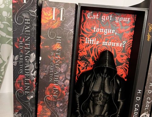 The Cat And Mouse Duet Is Depraved Yet Weirdly Delicious