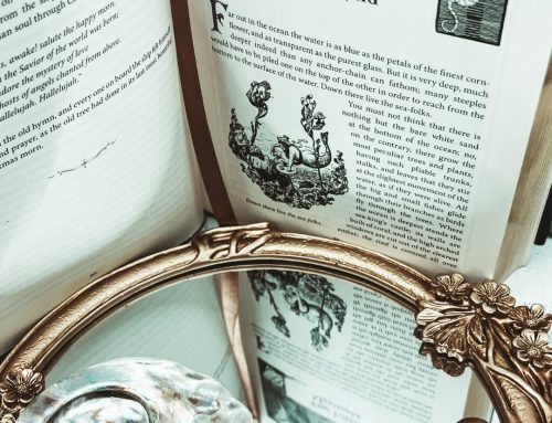 Little Mermaid Retellings And The Myth Of Worthy Sacrifice