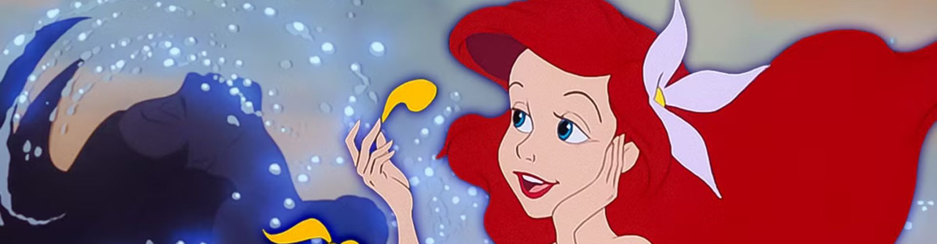 Little Mermaid retellings dissect a myth that equates love with sacrifice, silence with virtue, and belonging with self-erasure.