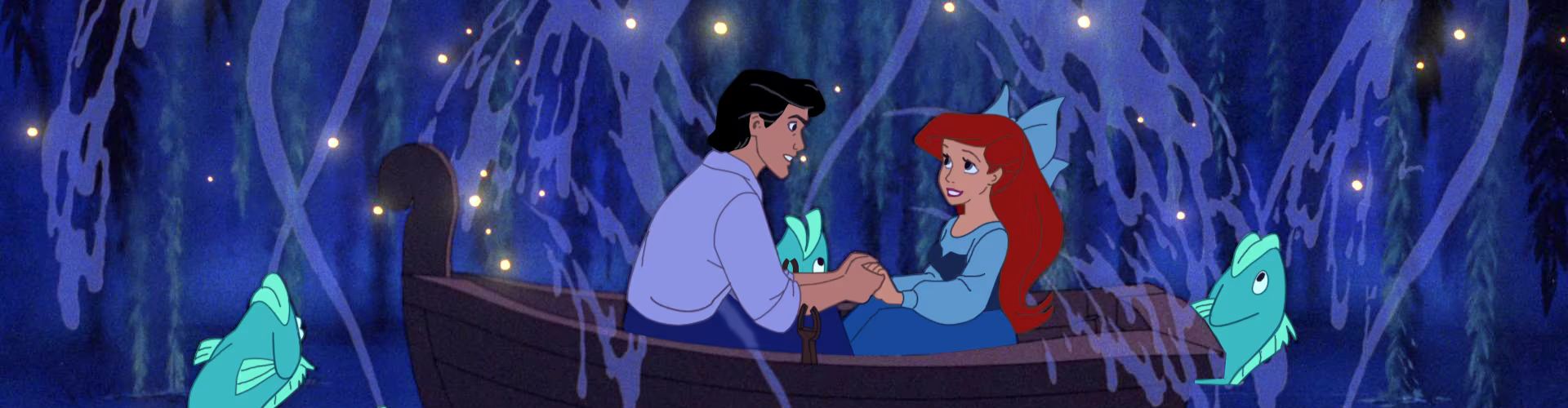 Little Mermaid retellings dissect a myth that equates love with sacrifice, silence with virtue, and belonging with self-erasure.