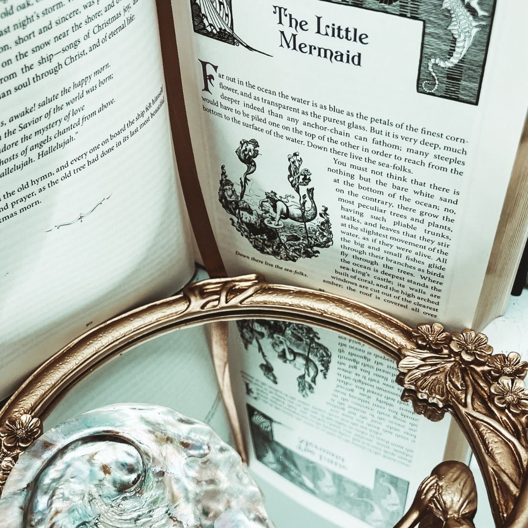 Little Mermaid retellings dissect a myth that equates love with sacrifice, silence with virtue, and belonging with self-erasure.