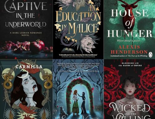 Good Dark Lesbian Romance Books And Why They Wreck You