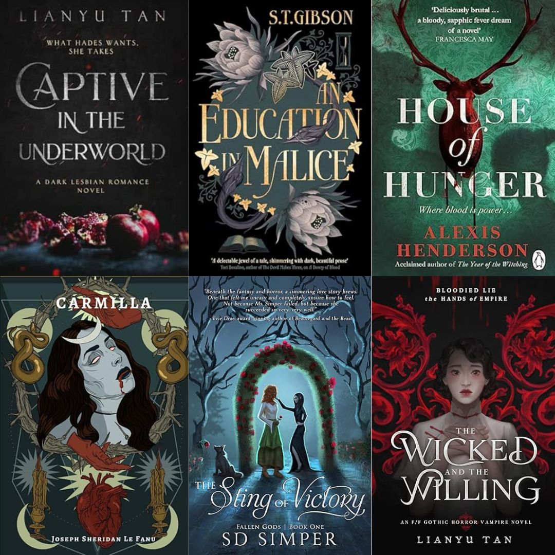 What makes dark lesbian romance books so devastating? Power, hunger, obsession, and stories that refuse to flinch.