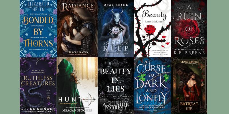 Reframing Ugly: Why Beauty And The Beast Needs A BEAST